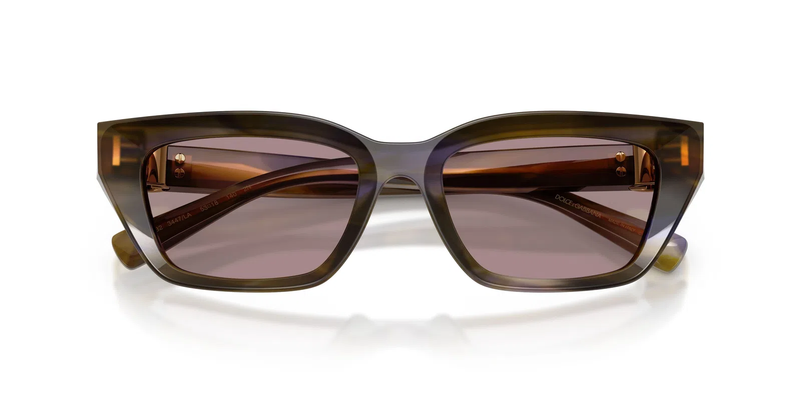Dolce & Gabbana 4532 Sunglasses - view 24